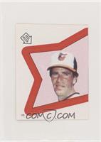 Jim Palmer