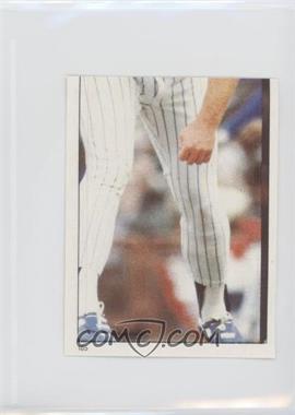 1983 O-Pee-Chee Album Stickers - [Base] #185 - Mike Caldwell