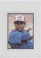 Tim Raines [Noted]