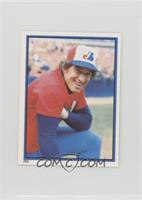 Gary Carter