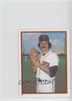 Dennis Eckersley