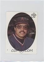 Reggie Jackson