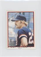 Kirk Gibson