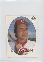 Johnny Bench