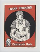 Frank Robinson