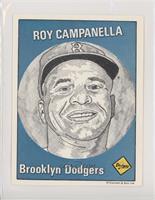 Roy Campanella [Noted]