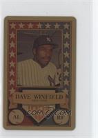 Dave Winfield