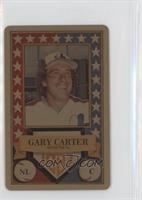 Gary Carter [EX to NM]