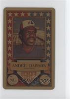 Andre Dawson