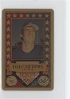 Dale Murphy [EX to NM]