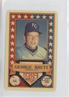 George Brett