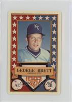 George Brett