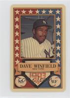 Dave Winfield [EX to NM]