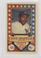 Dave Winfield