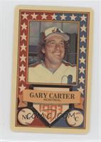 Gary Carter [EX to NM]