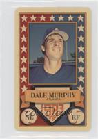 Dale Murphy [EX to NM]