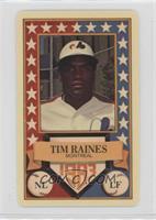 Tim Raines