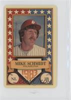 Mike Schmidt