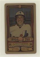 Gary Carter [EX to NM]