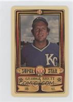 George Brett [EX to NM]