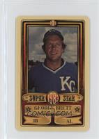 George Brett [Good to VG‑EX]