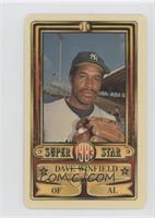 Dave Winfield [EX to NM]