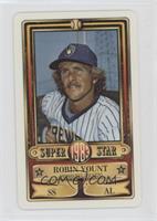 Robin Yount