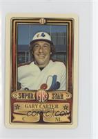 Gary Carter