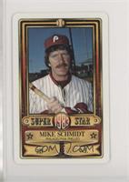 Mike Schmidt