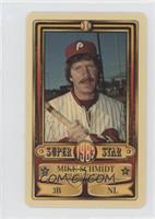 Mike Schmidt [EX to NM]