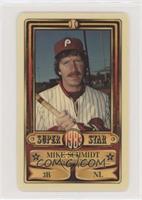 Mike Schmidt