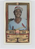 Lonnie Smith