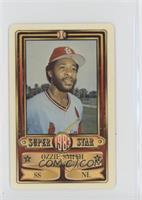 Ozzie Smith