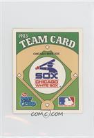 Chicago White Sox [EX to NM]