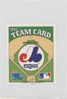 Montreal Expos