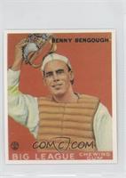 Benny Bengough