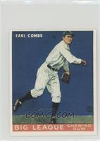 Earle Combs