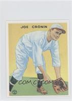 Joe Cronin