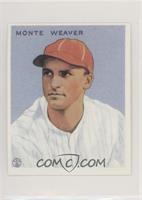 Monte Weaver