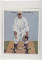 Luke Sewell