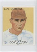 Earl Whitehill