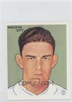 Mel Ott