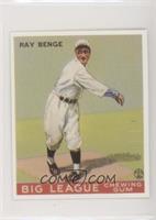 Ray Benge