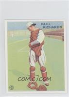 Paul Richards