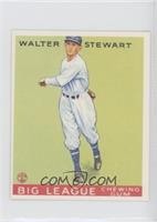 Walter Stewart