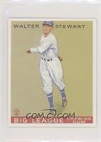 Walter Stewart