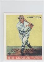 Jimmie Foxx