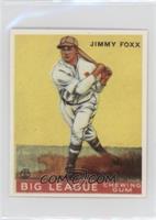 Jimmie Foxx