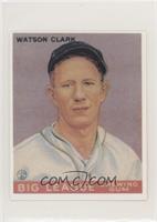 Watson Clark