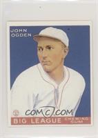 John Ogden
